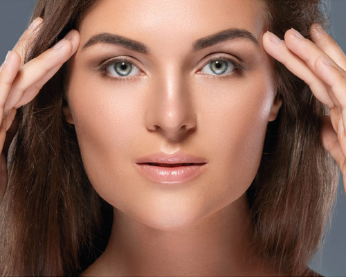 Brow Lift in Noida