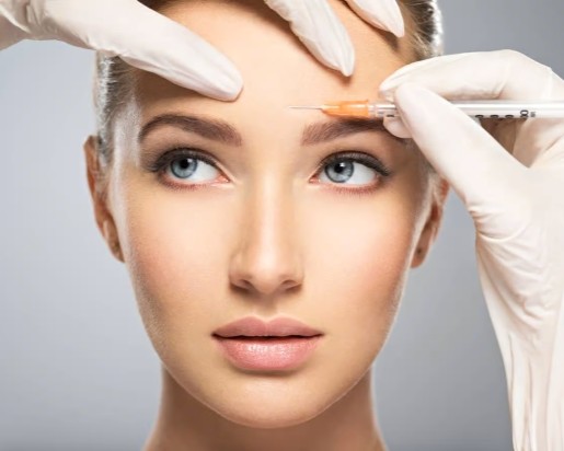 Botox Treatment in Noida
