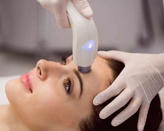 Laser Skin Treatment in Greater Noida
