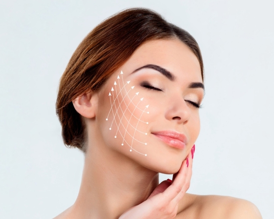 Thread Lift Treatment in Noida
